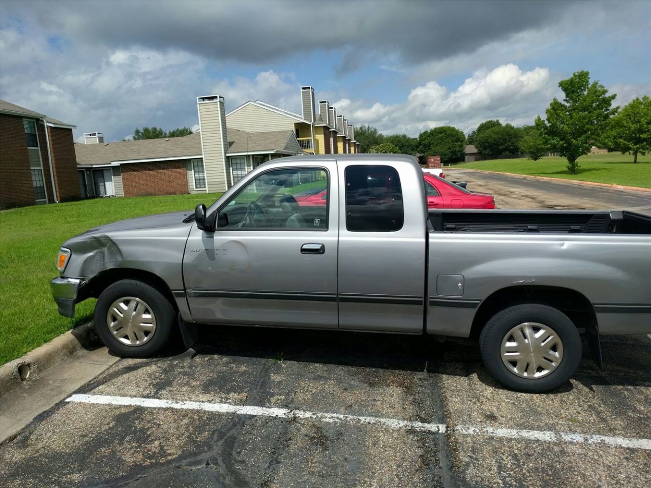 selling junk car in Syracuse NY